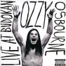Ozzy Osbourne Live At Budokan Формат: Audio CD (Jewel Case) Дистрибьютор: SONY BMG Лицензионные товары Характеристики аудионосителей 2002 г Концертная запись инфо 3274n.